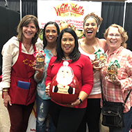  Walla Walla Texas Toffee